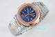 Patek Philippe Nautilus Chronograph Two Tone Replica Watch 3K Factory (2)_th.jpg